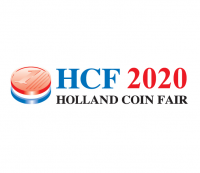 Foto voor Holland Coin Fair 2020