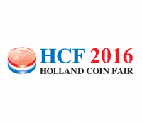 Foto voor Holland Coin Fair 2016