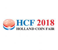 Foto voor Holland Coin Fair 2018