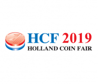 Foto voor Holland Coin Fair 2019