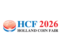 Foto voor Holland Coin Fair 2026