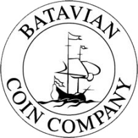 Foto voor Batavian Coin Company